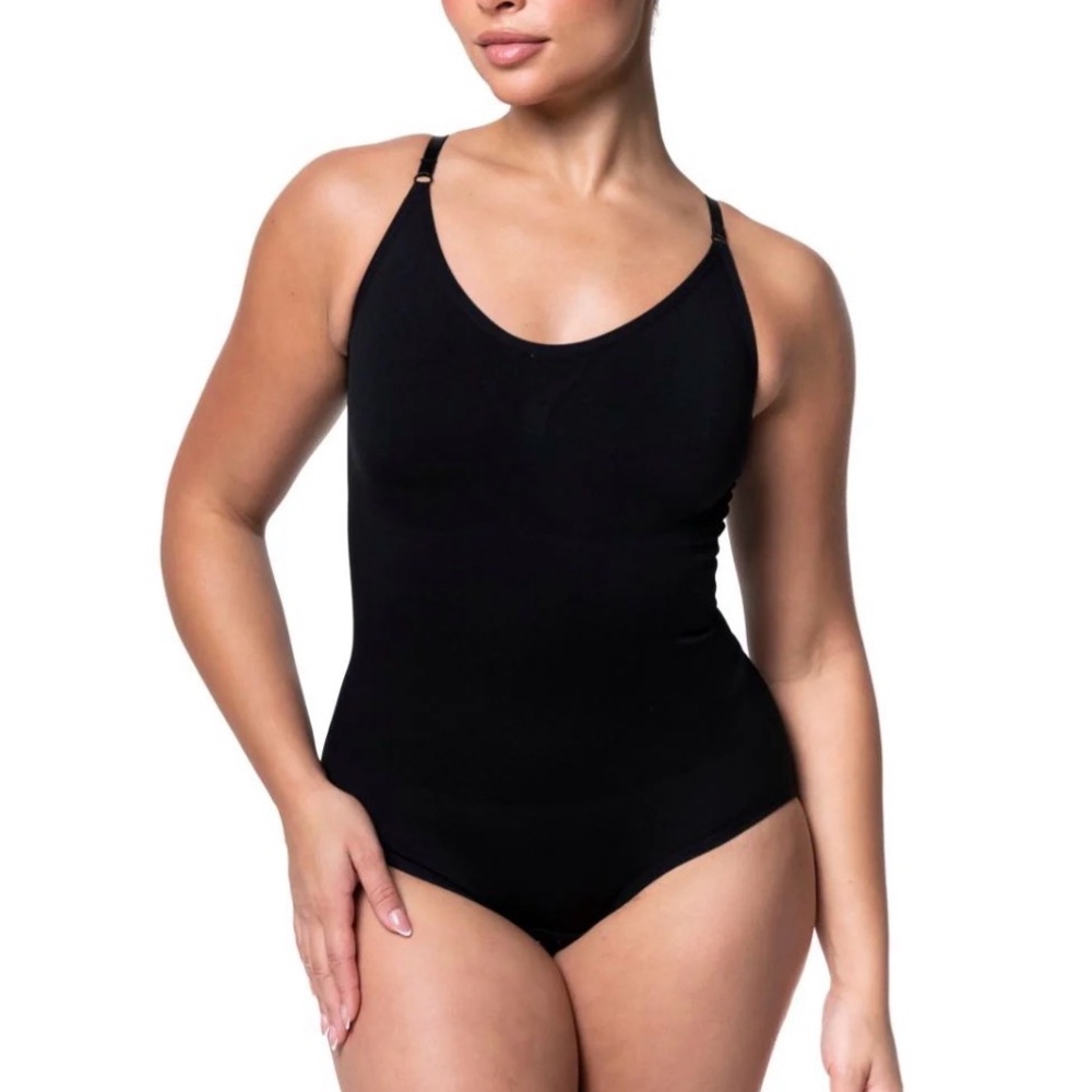 2 for $20 Elegant Black shape-wear